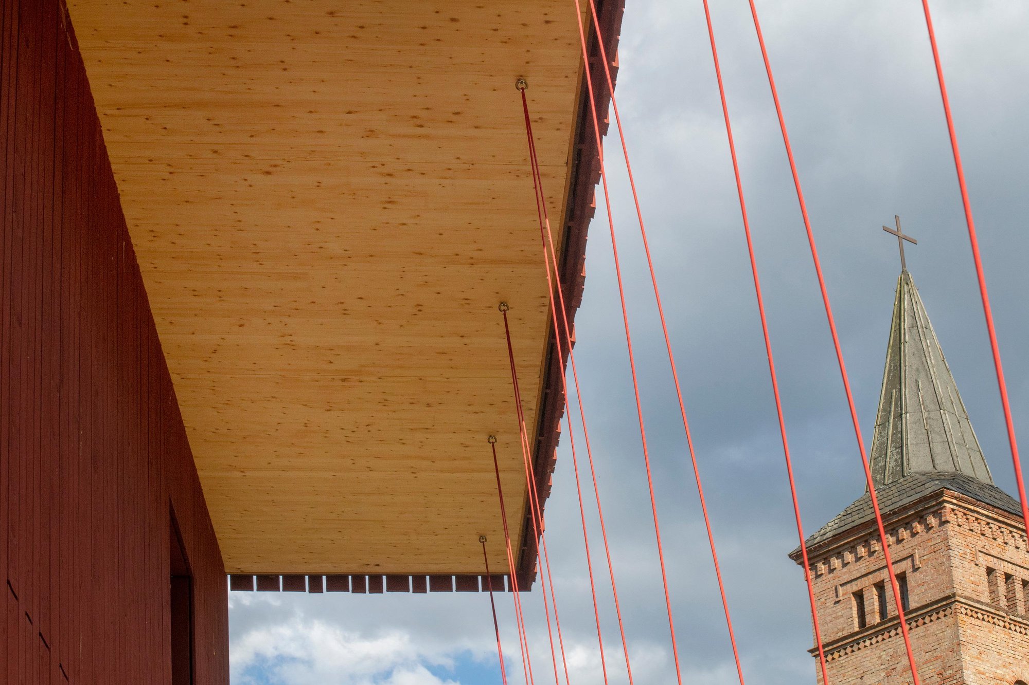 Parlow Residence: A Stunning Blend of Architecture and Landscape Design by AnnaBau