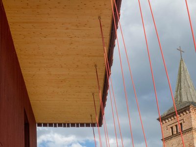 Parlow Residence: A Stunning Blend of Architecture and Landscape Design by AnnaBau