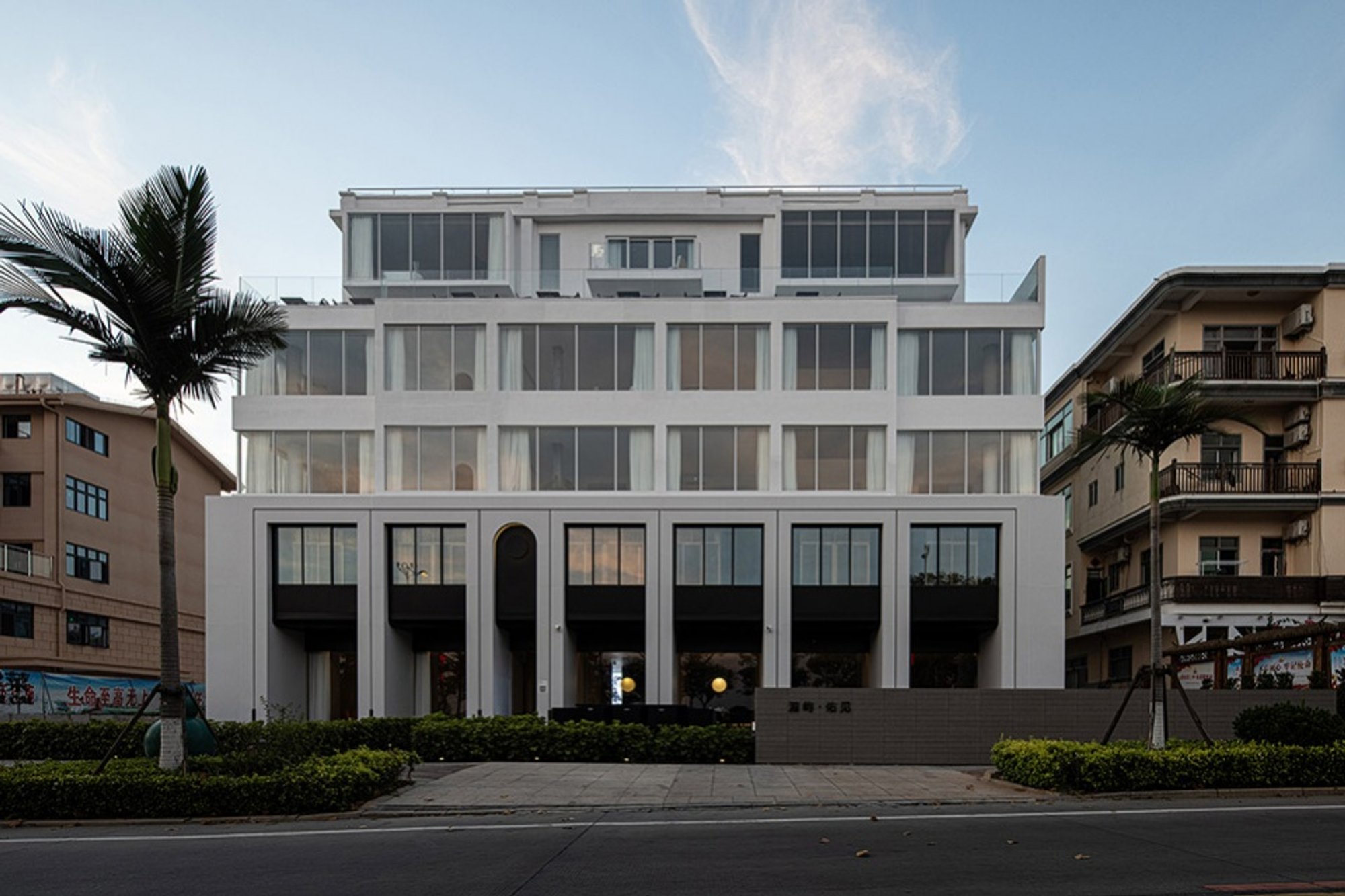 Is Youjian Homestay the Ultimate Retreat Destination for Nature Lovers?