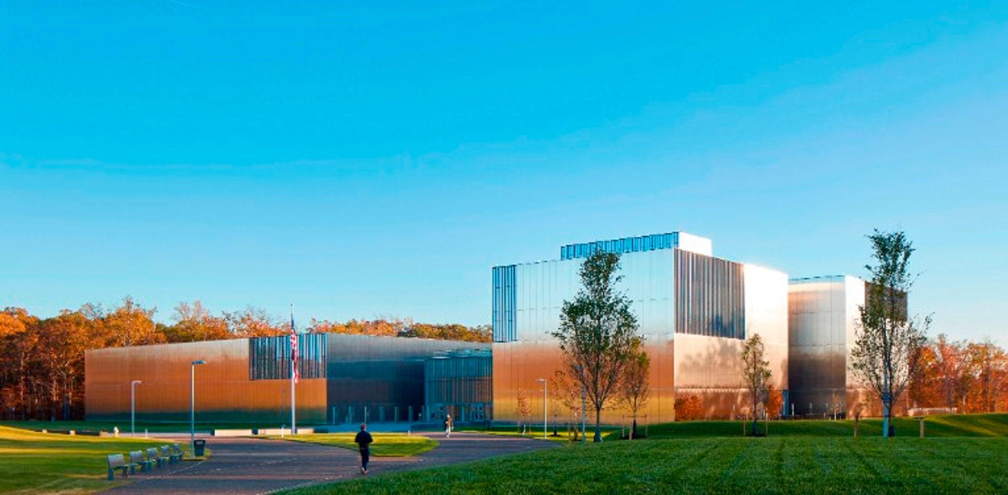 Breaking News: The Ultimate Tribute to the U.S. Army is Here - America's First-Ever Army Museum Unveiled!