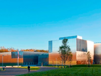 Breaking News: The Ultimate Tribute to the U.S. Army is Here - America's First-Ever Army Museum Unveiled!