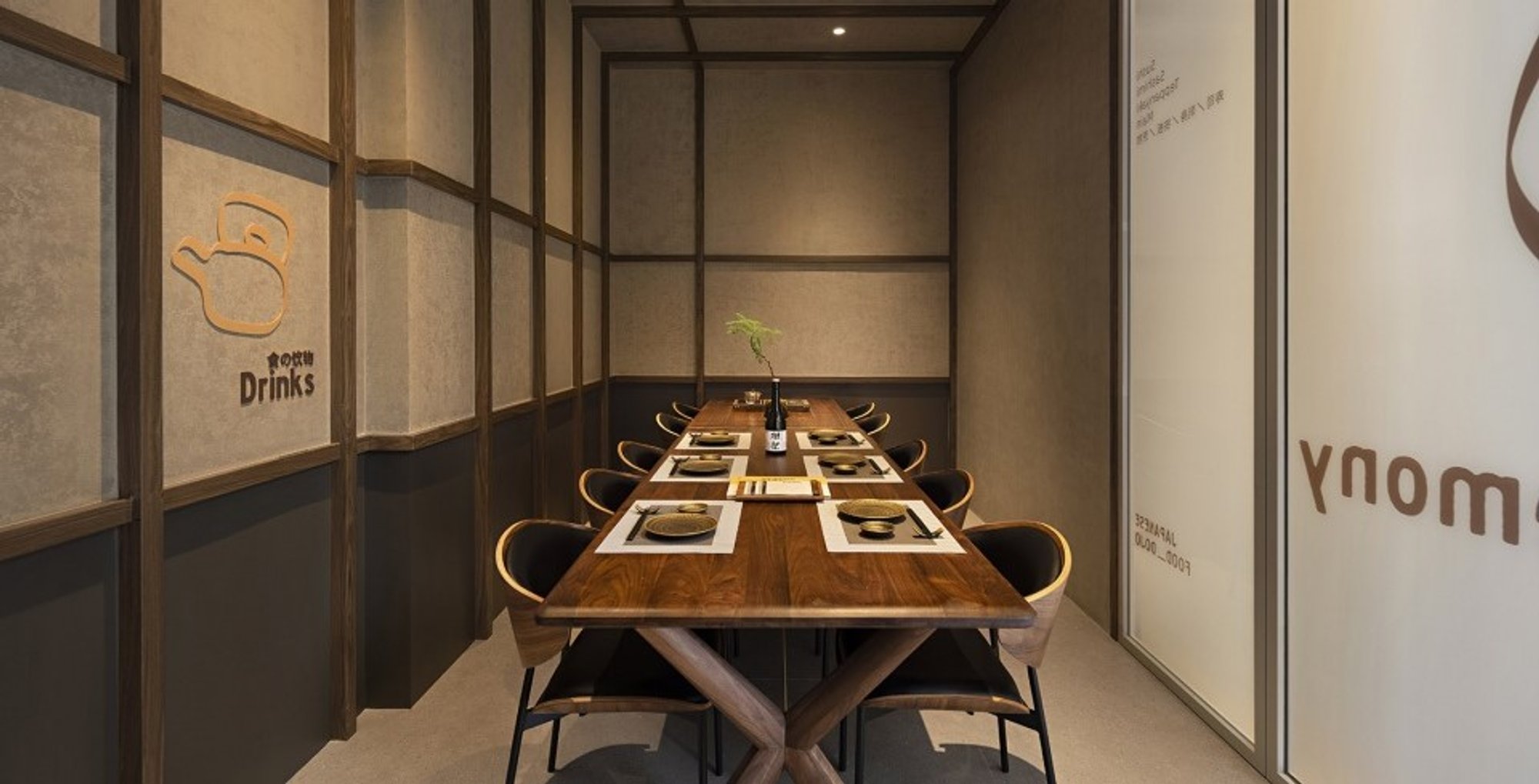 Discover the Ultimate Fusion of Flavors at SOKO SOKO Japanese Cuisine by SORA - Your New Favorite "Cuisine Dojo