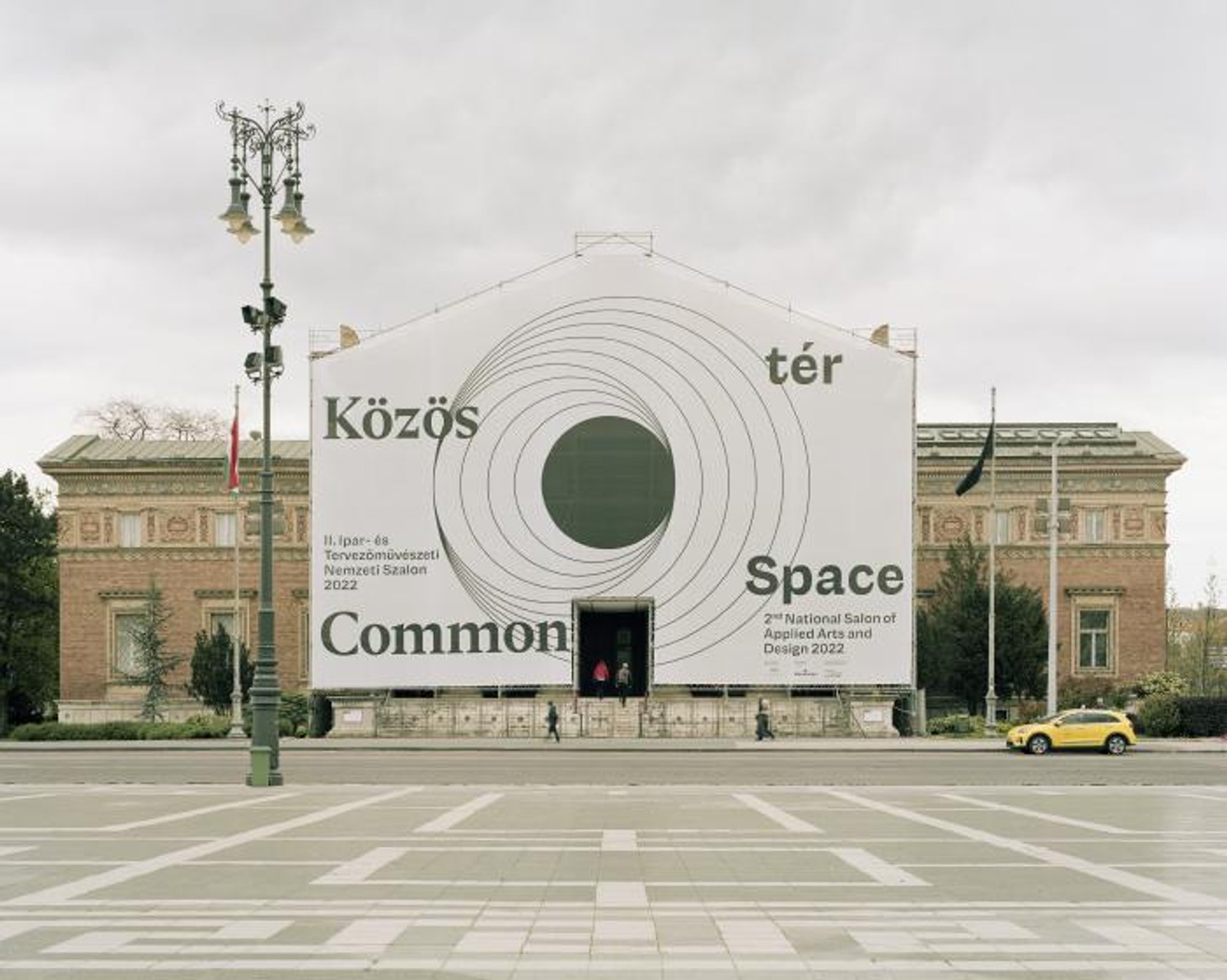 Hetedik Műterem: Where Creativity Meets Community