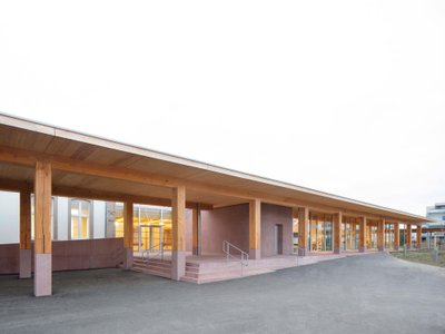 Creativity Blossoms at Dratler Duthoit's Imaginarium Preschool