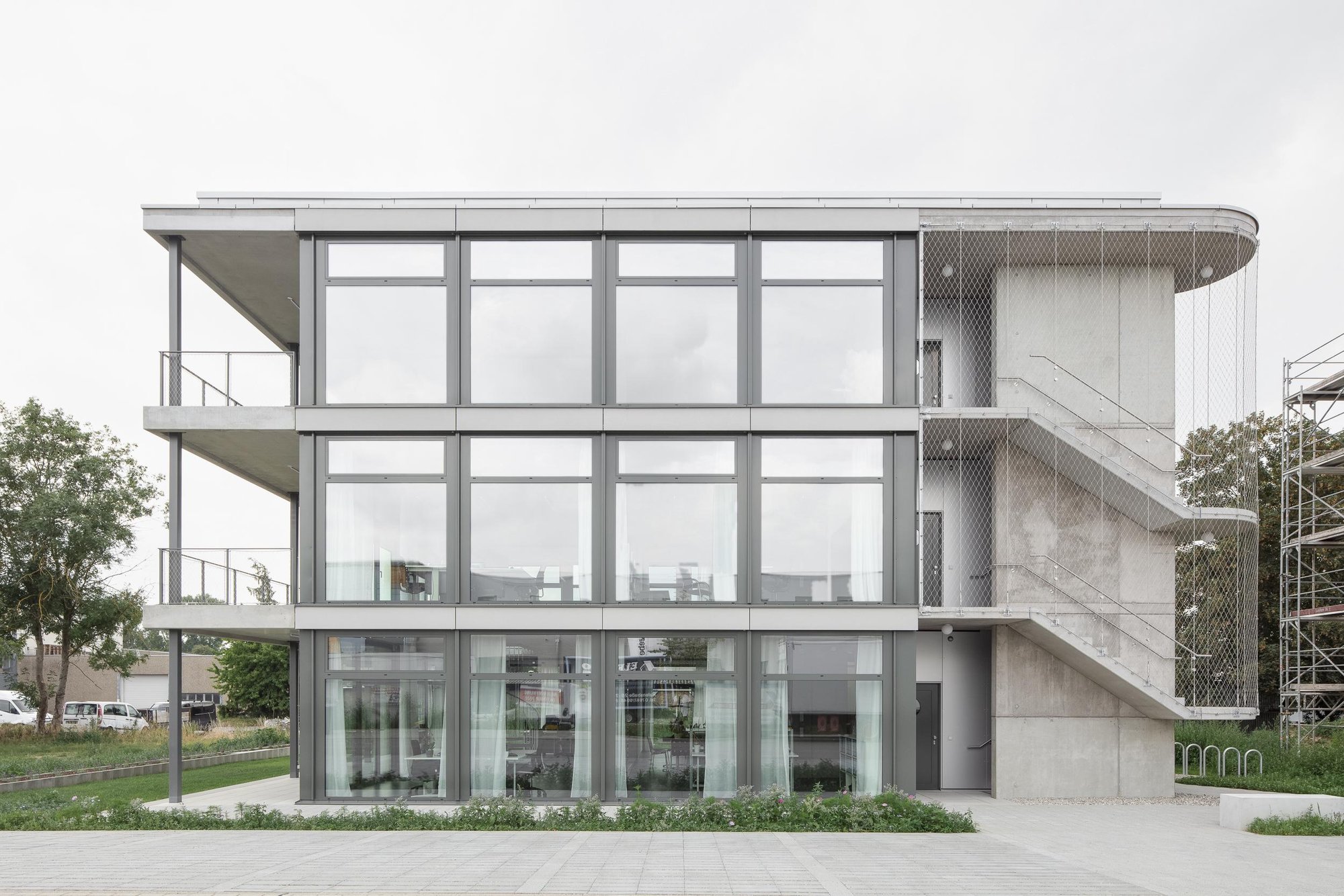 Social Studio sparks meaningful connections through creativity