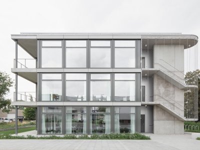 Social Studio sparks meaningful connections through creativity