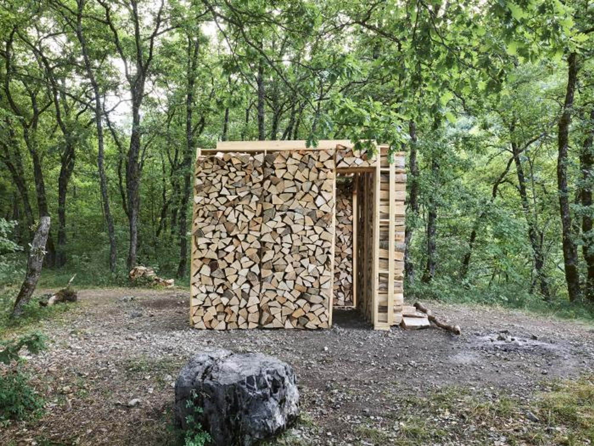 Immersive Journey: Unveiling Nature's Splendor Through the Lens of Louis Cayol and Ángel Aguilera