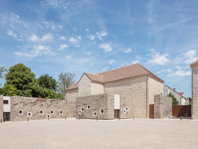 Unleash Your Inner Artist at OPUS 5: The Ultimate Chessy Cultural Haven!