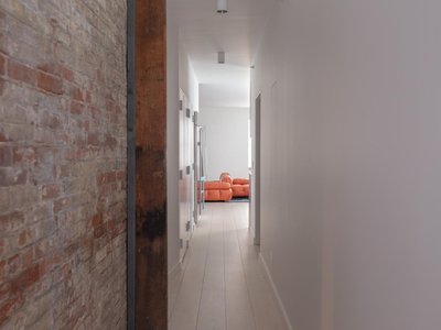 Step into the lap of luxury with the stunning West Village apartment - your ultimate dream home