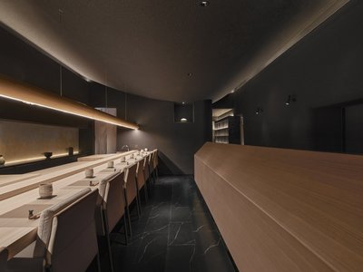 Breaking the Mold: A Unique Restaurant Experience by Di Youkuang Architectural Design Studio
