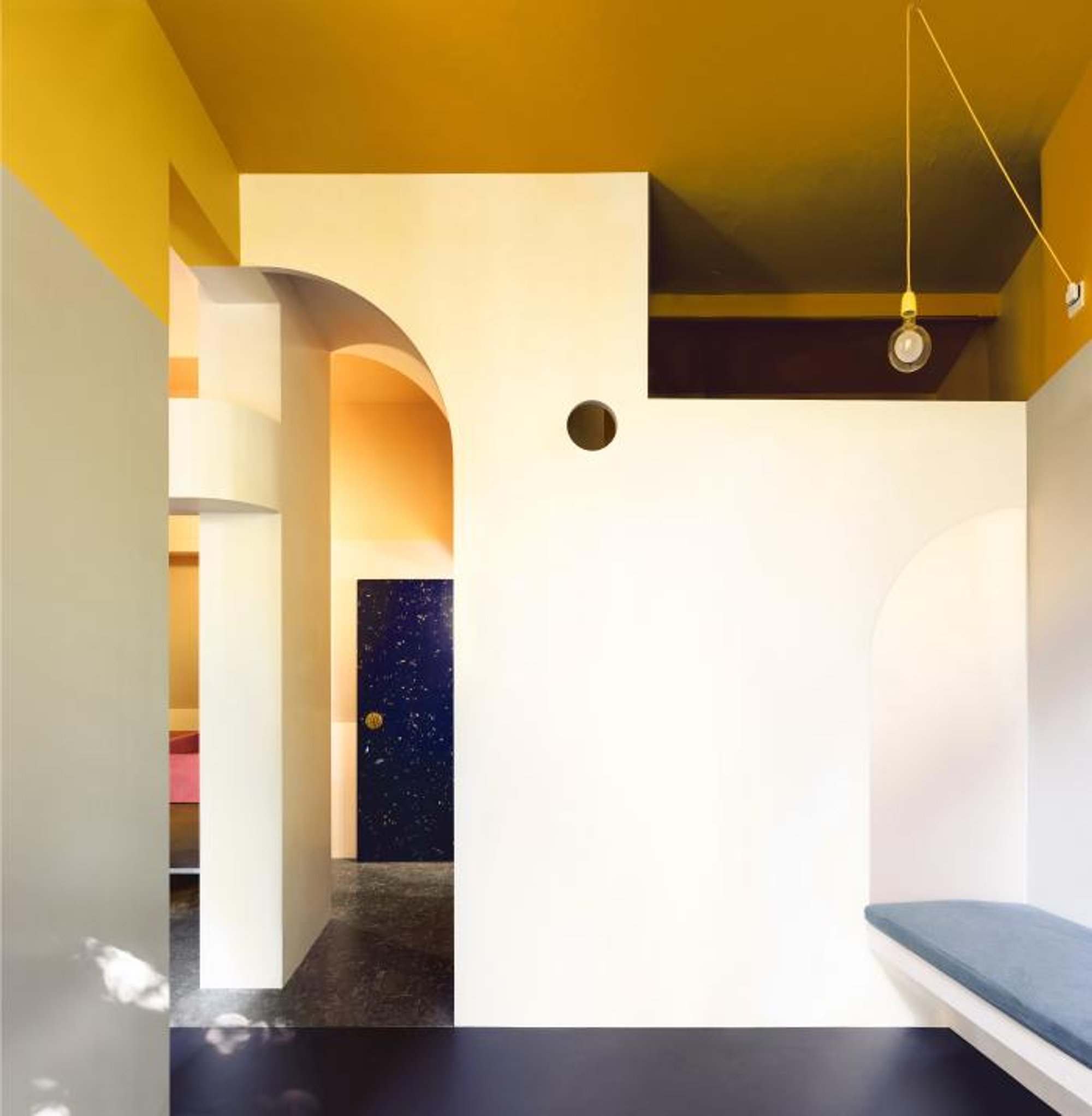 Unleashing Creative Potential: The Dynamic Vision of Arrant Land's Ferguson Project