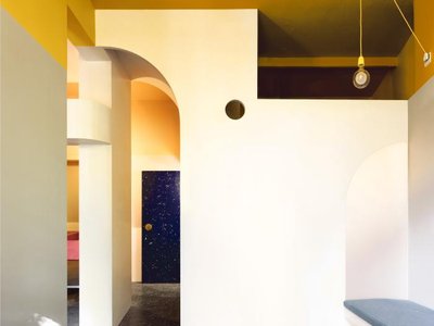 Unleashing Creative Potential: The Dynamic Vision of Arrant Land's Ferguson Project