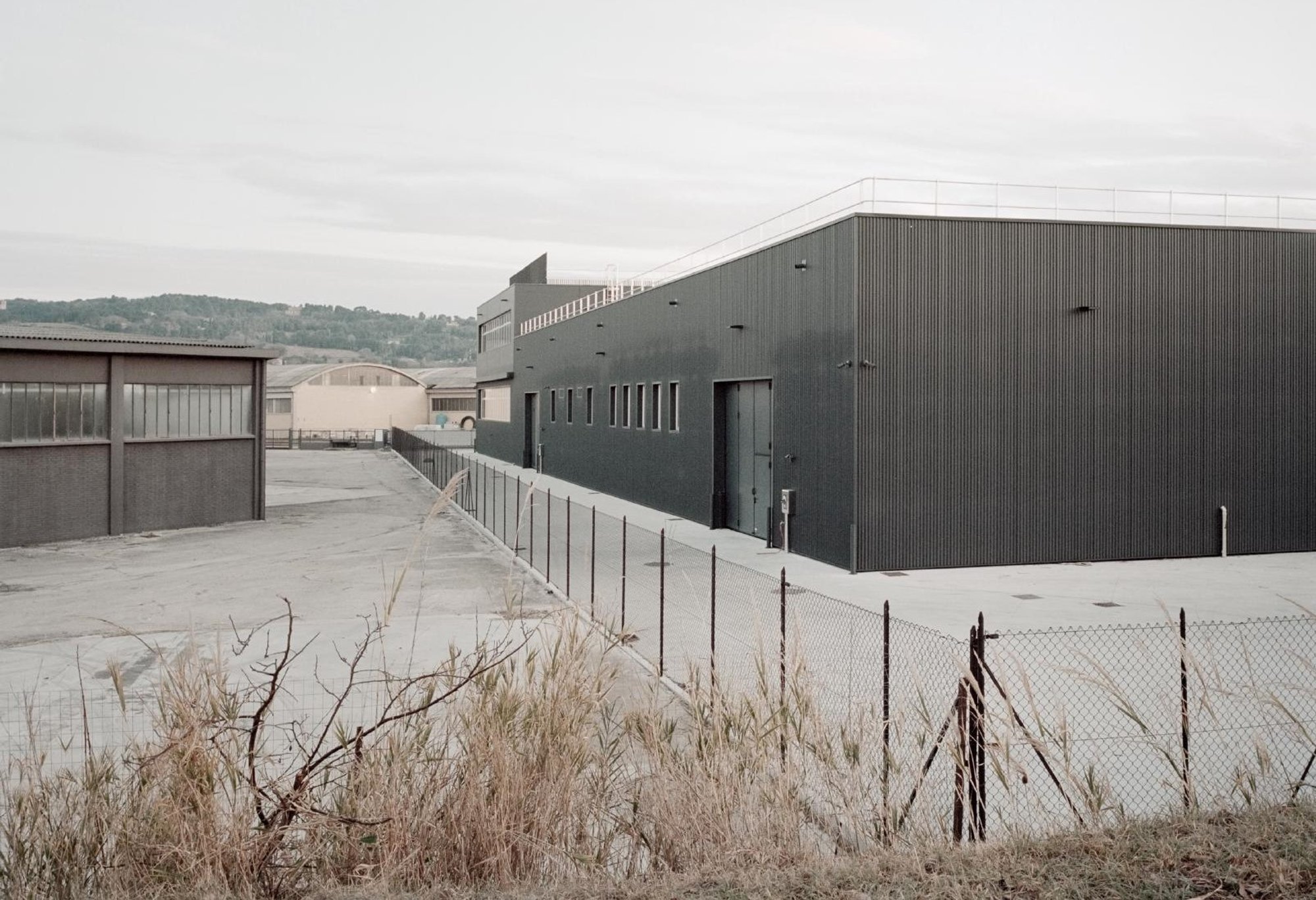 Revving Up Success: Marco Ciarlo Unveils TM Kart's State-of-the-Art New Factory