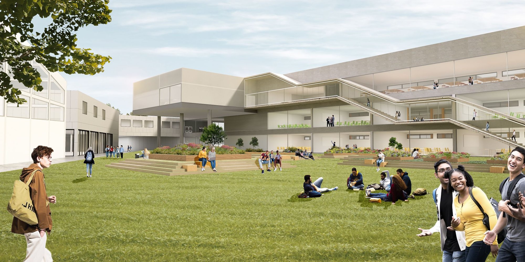 7 Reasons Why Competitions Are Crucial For Learning & Innovation in Architecture and Technology