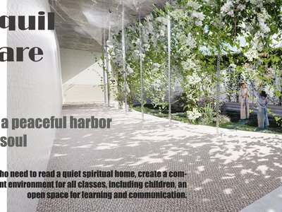 Creating a Different Library