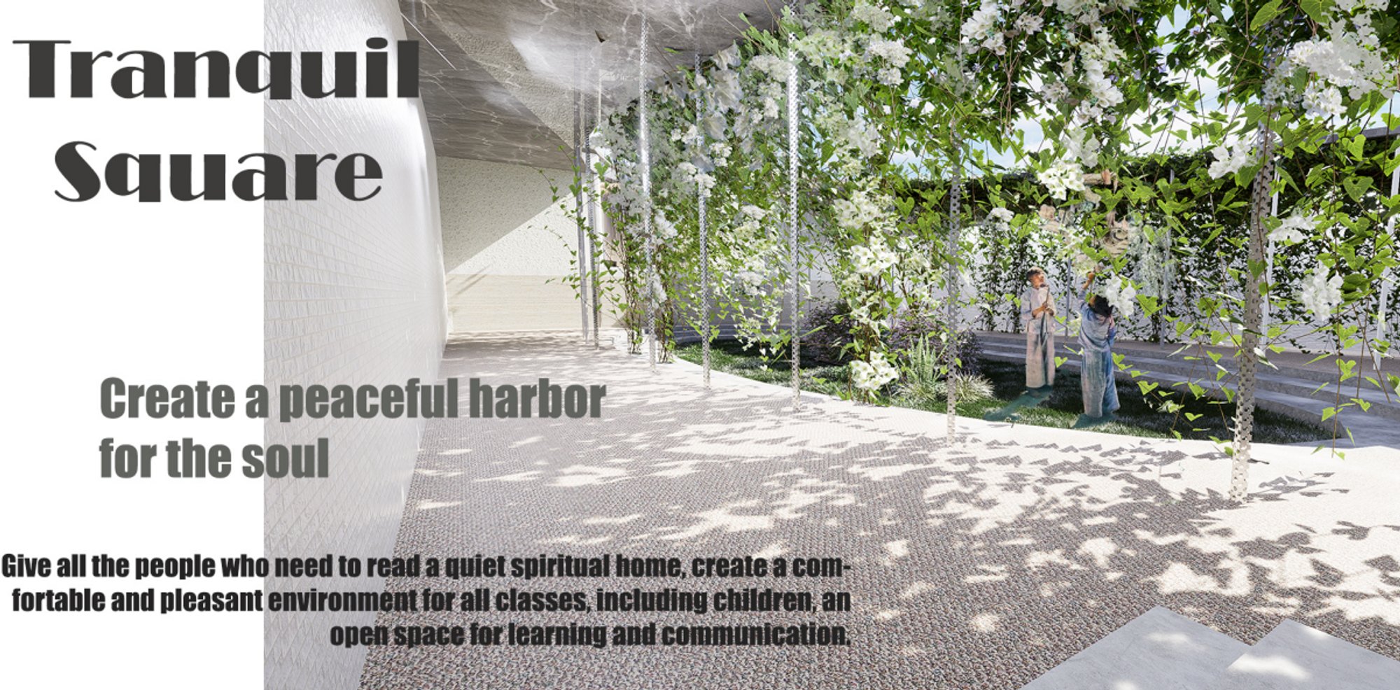 Creating a Different Library