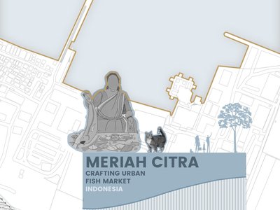 MERIAH CITRA