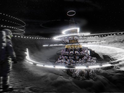 The Prometheus Mission