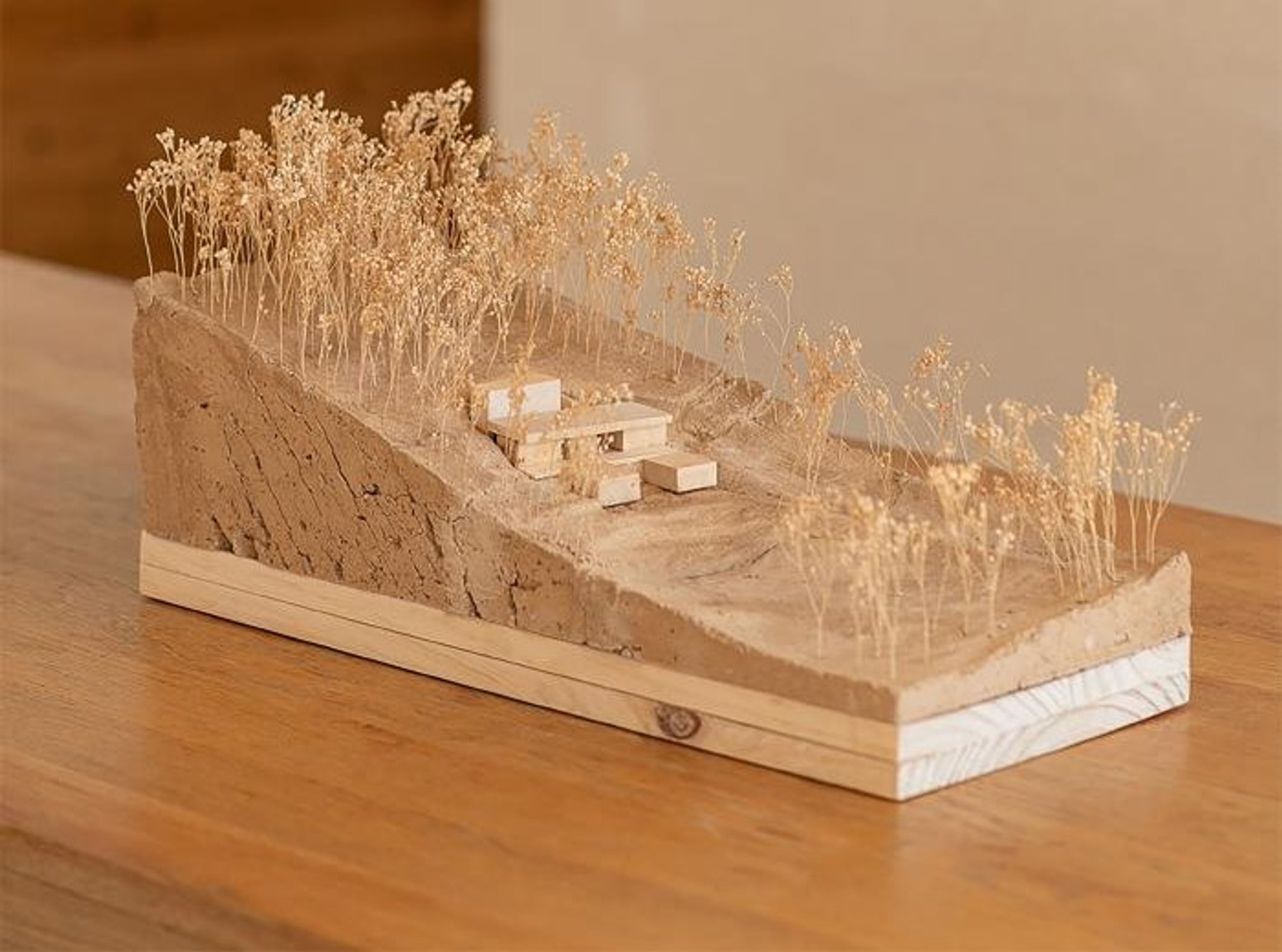 Architectural Elegance Unveiled: Discover Maison P by Céline Teddé & Jérôme Apack!