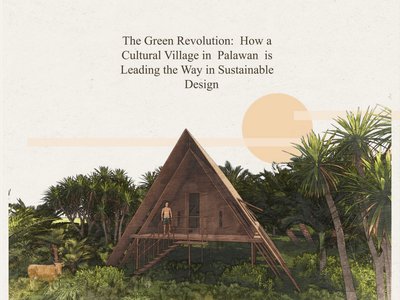 The Green Revolution