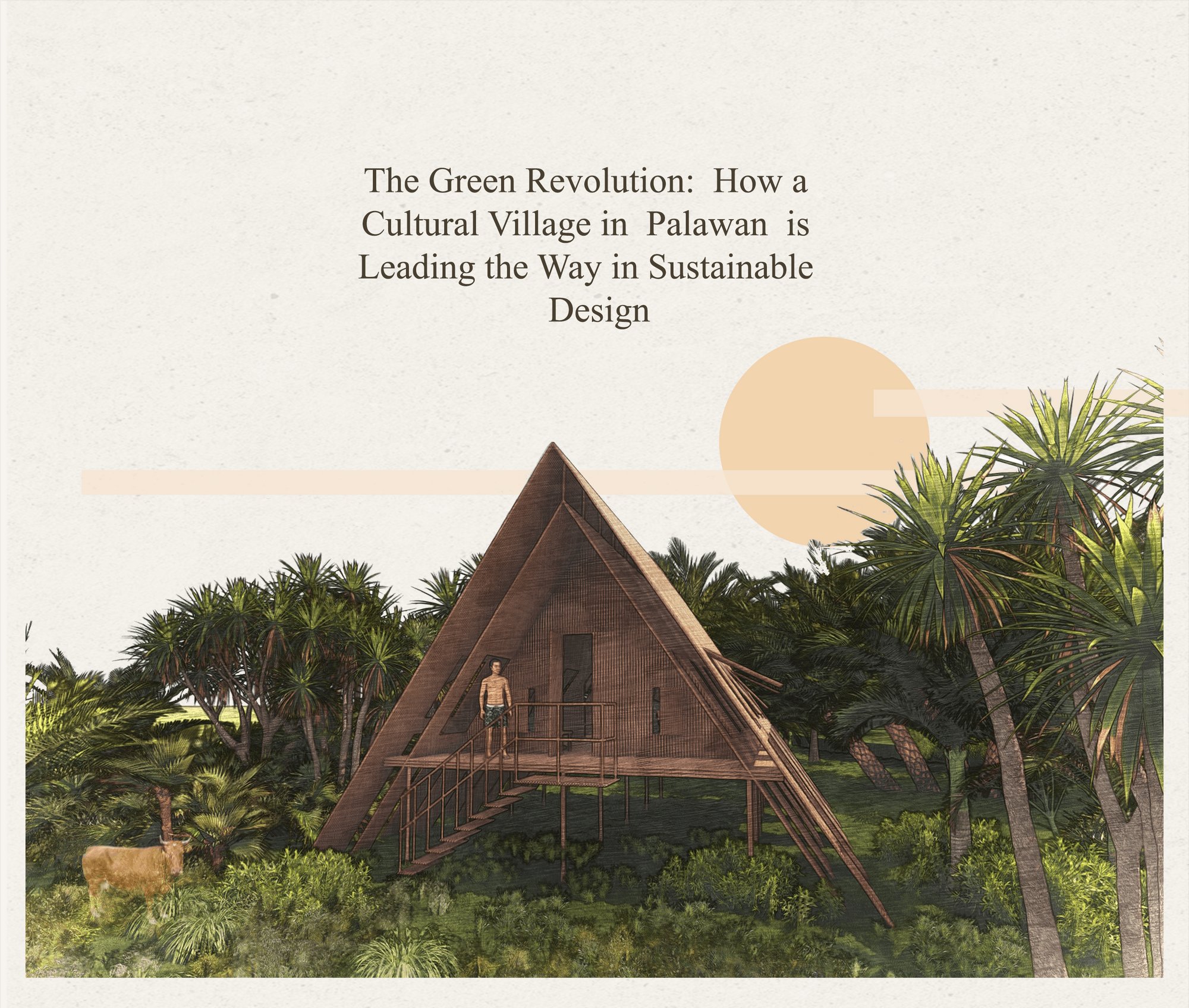 The Green Revolution