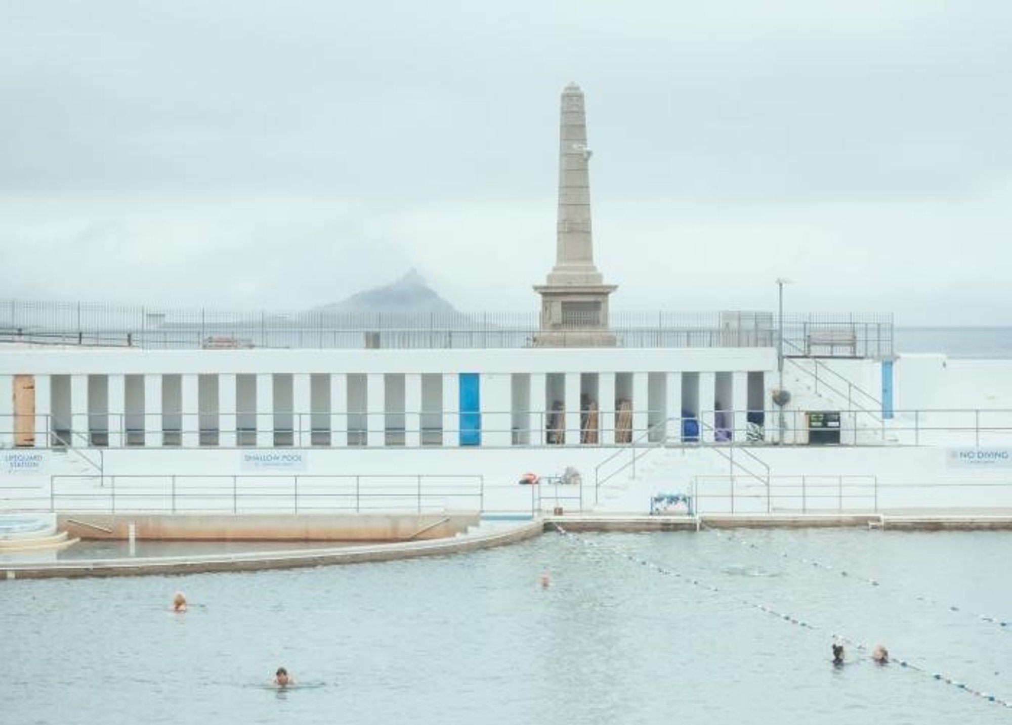 Reviving the Jewel of Penzance: ScottWhitbyStudio's Transformative Design for Jubilee Pool