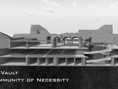 A Community of Necessity