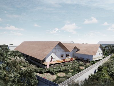 Home is Where the Heart is