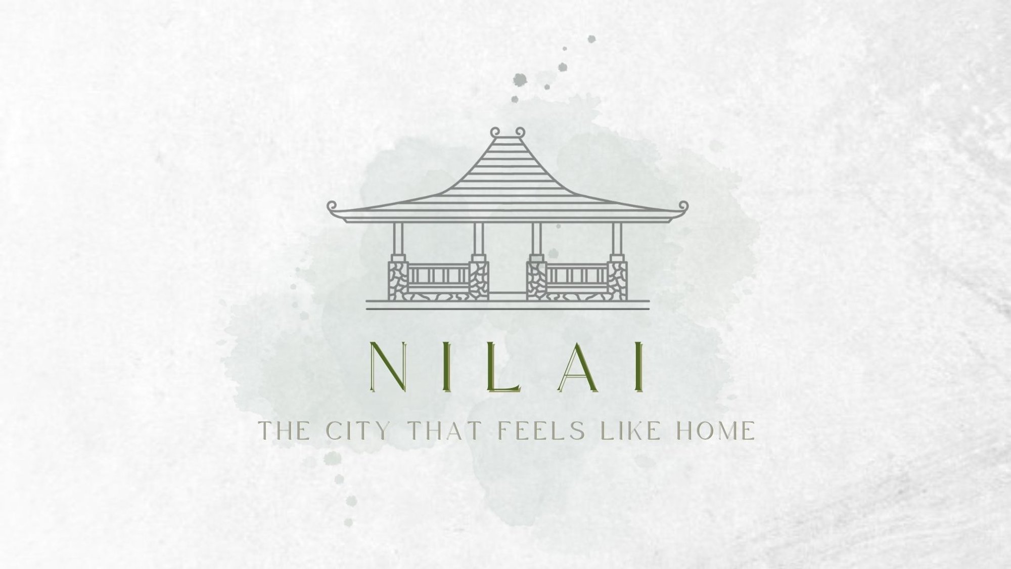 Nilai, the city that feels like home