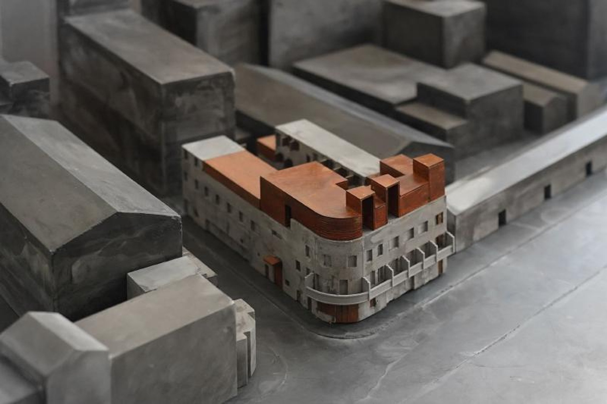 Exploring Liminality: Neri&Hu's Architectural Journey of Transformation