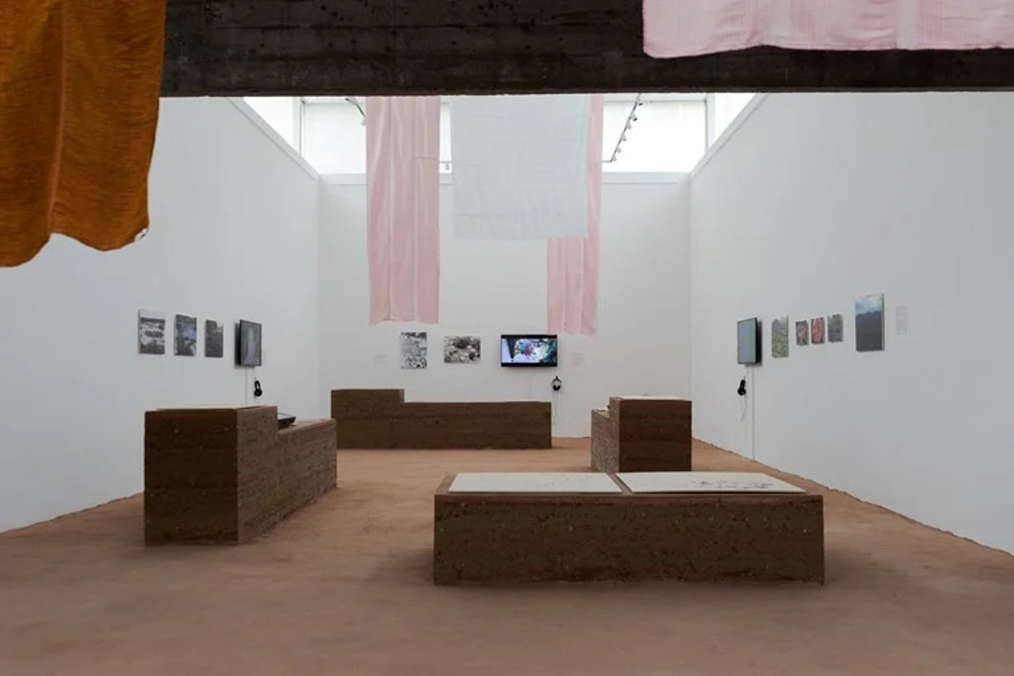 Architectural Brilliance Shines as Brazilian Pavilion Claims Golden Lion at Biennale Architettura 2023