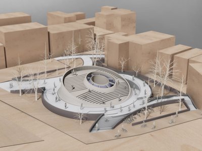 The Unity Circle: A Sanctuary of Shared Spirituality