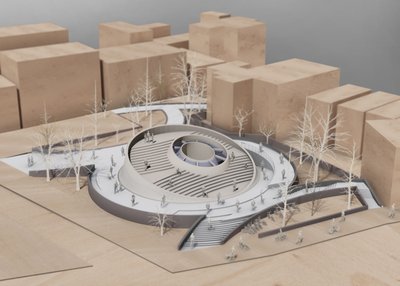 The Unity Circle: A Sanctuary of Shared Spirituality