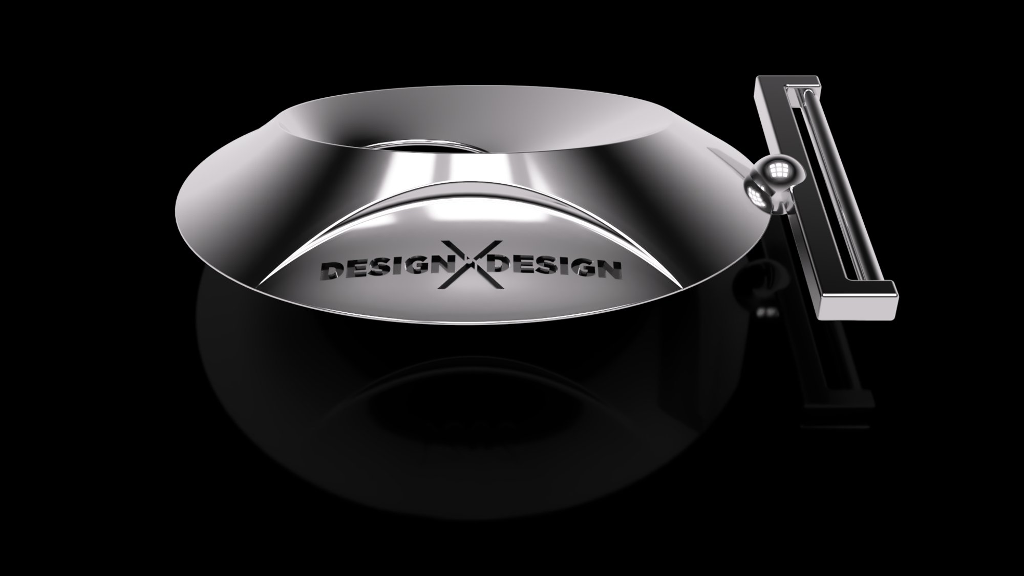 Two Decades of Redefining Design Boundaries with Design x Design