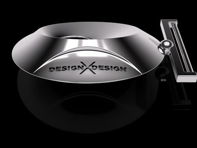 Two Decades of Redefining Design Boundaries with Design x Design