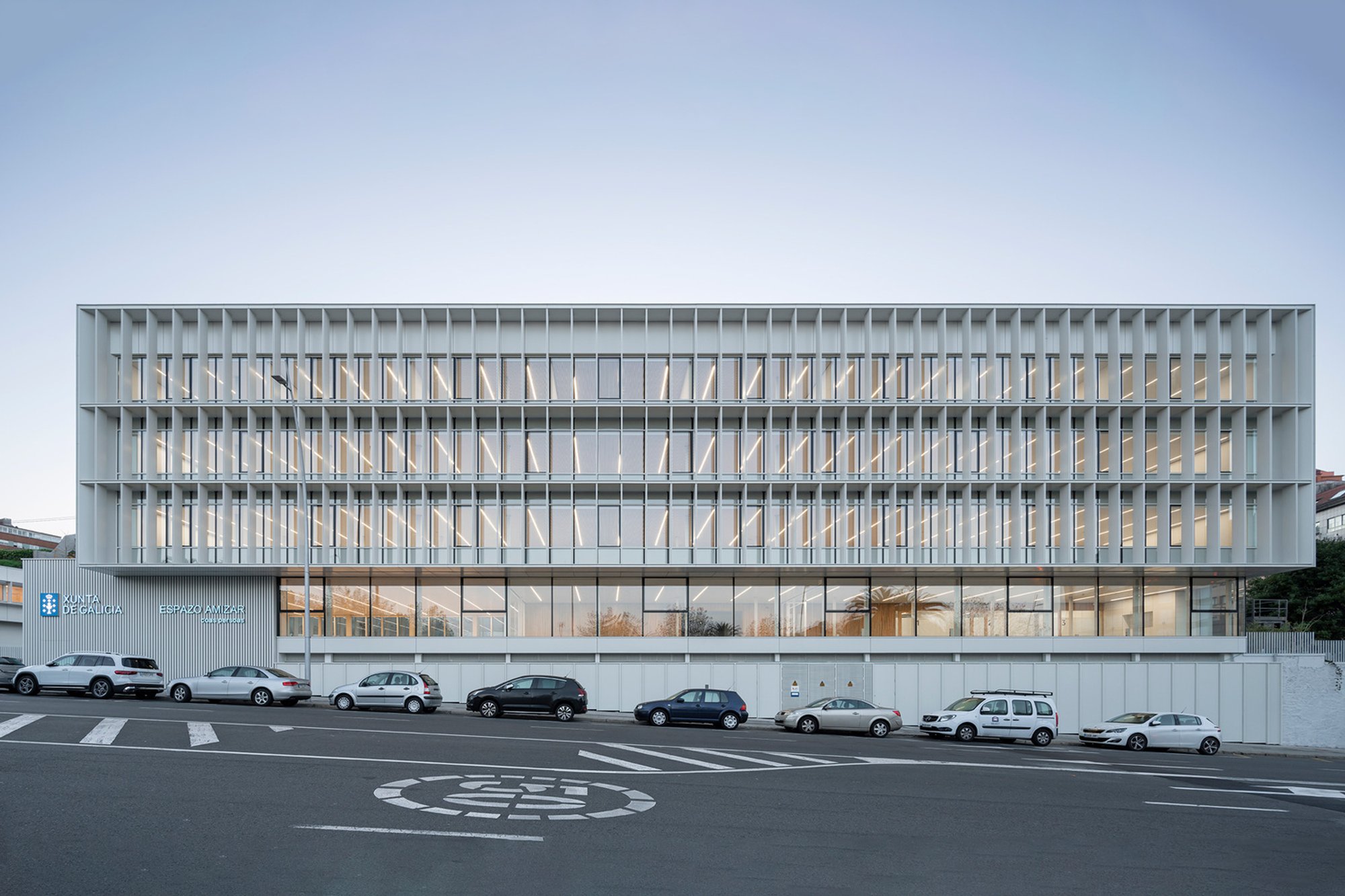 Revolutionary Ventilated Facades: Transforming Building Rehabilitation for Energy Efficiency