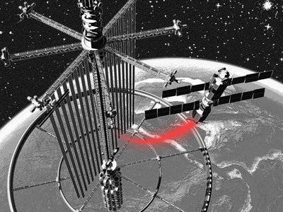 The Next Frontier in Architecture: 10 Cutting-Edge Space Architecture Design Concepts for the Future