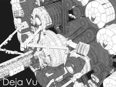 Deja Vu