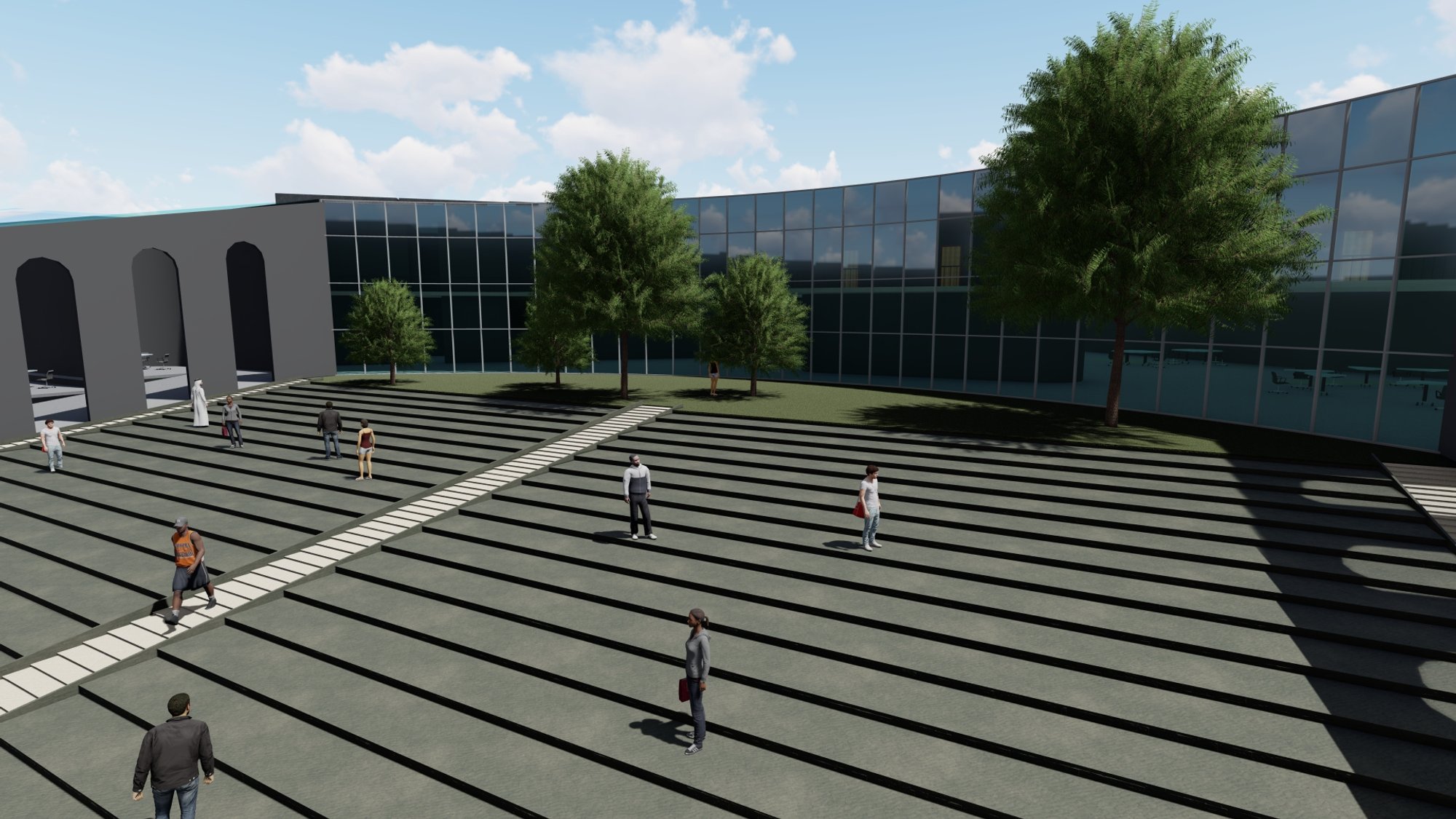 CYBRARIUM; explore. share. connect.