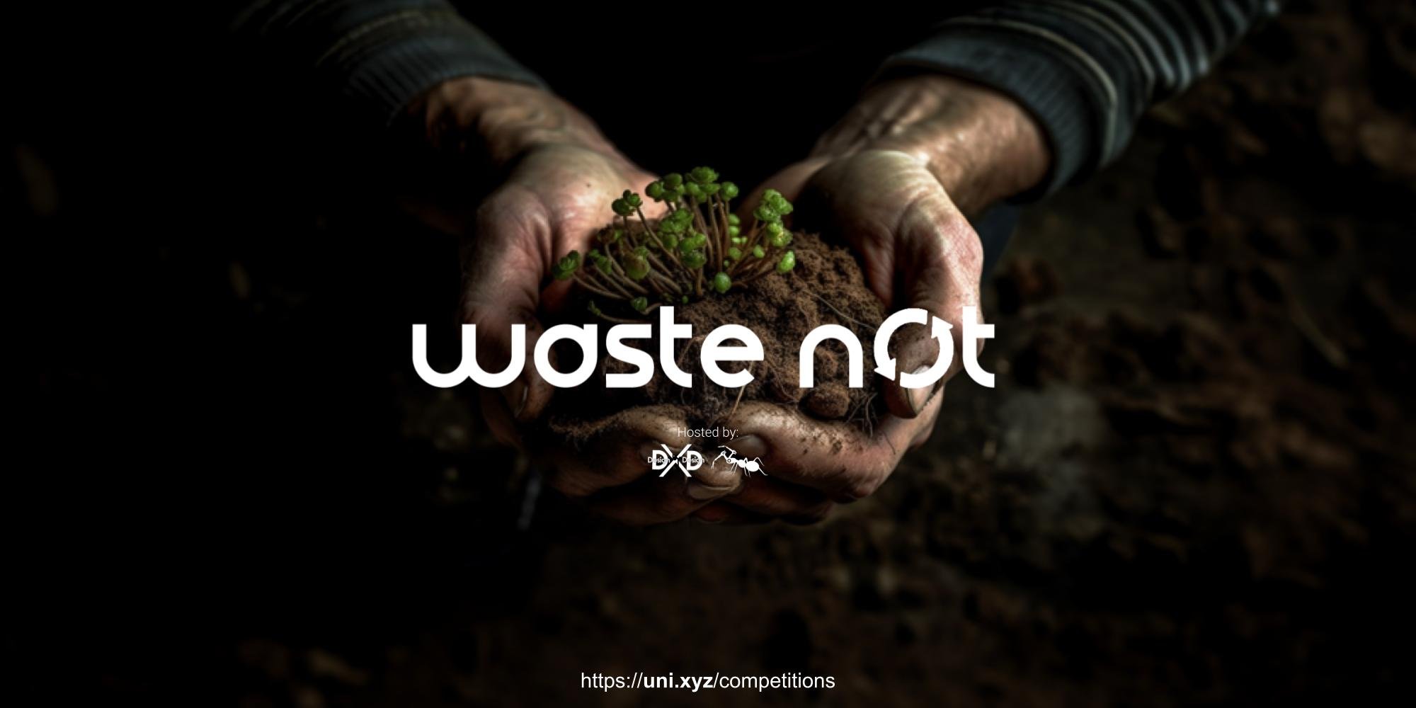 Transforming 'Waste' Into Opportunity: A Pioneering Design Competition