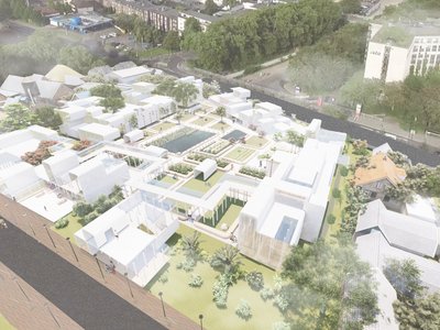 A difficult story of design