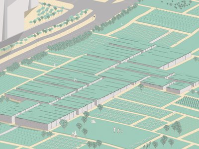 VERDANT- A future library design