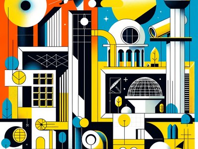 20 Unconventional Architecture Thesis Topics for 2024: Exploring the Future Through Design