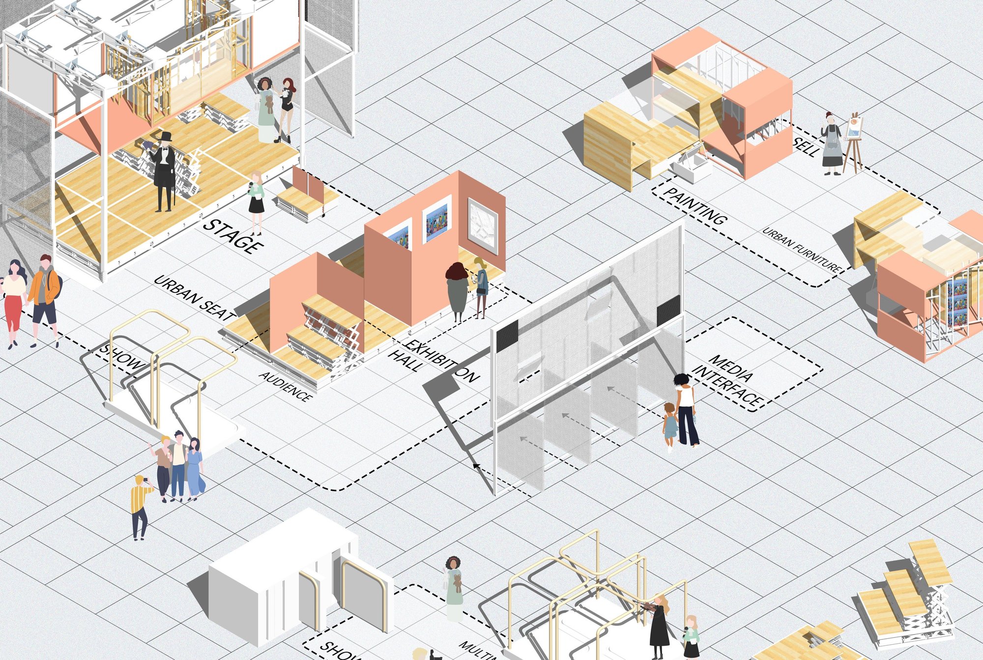 Is the Digital Age Diluting Our Connection With Art?