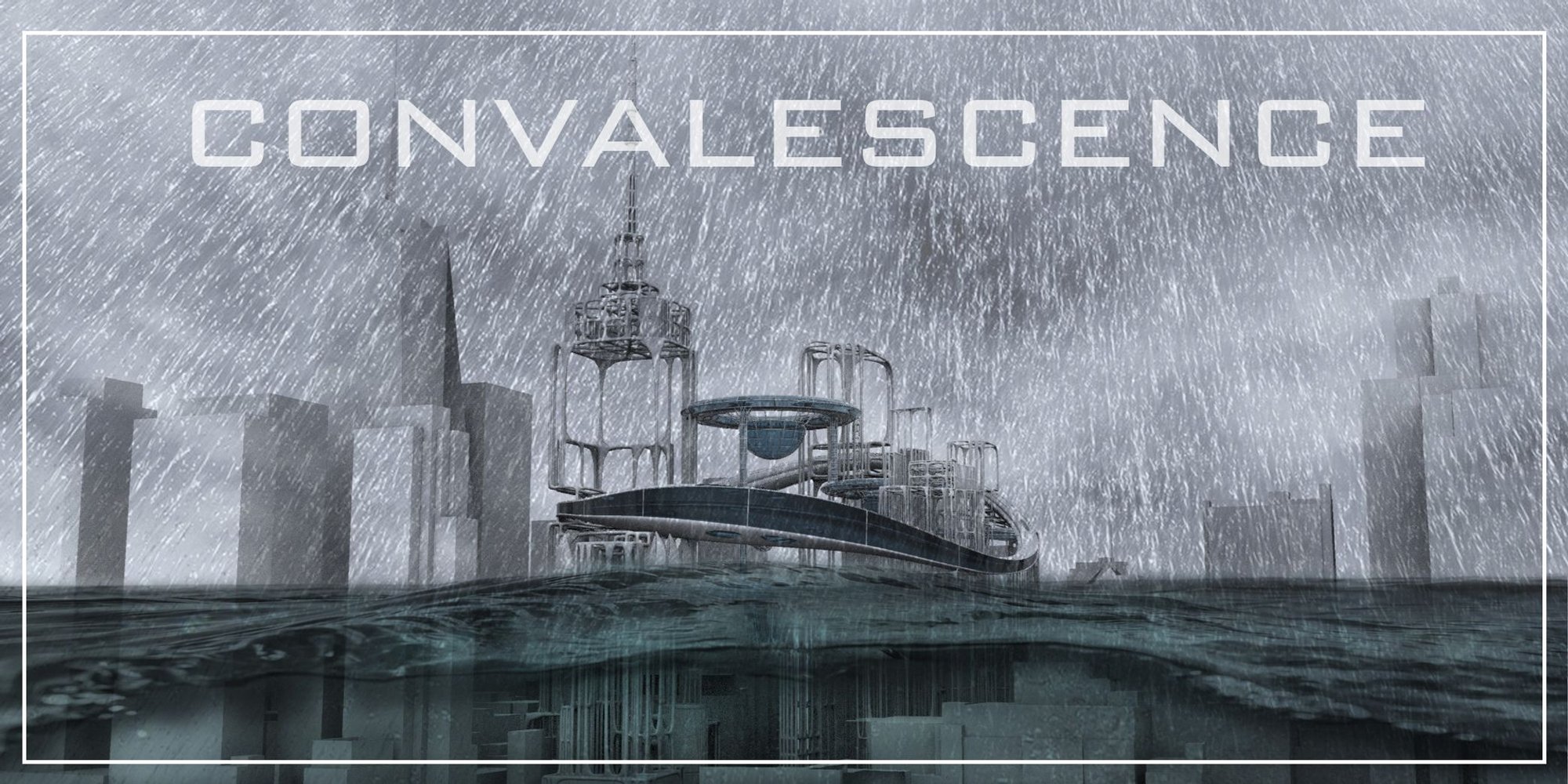 Sustainable Architecture Post-Apocalypse: The Blueprint of Resilience in "Convalescence"