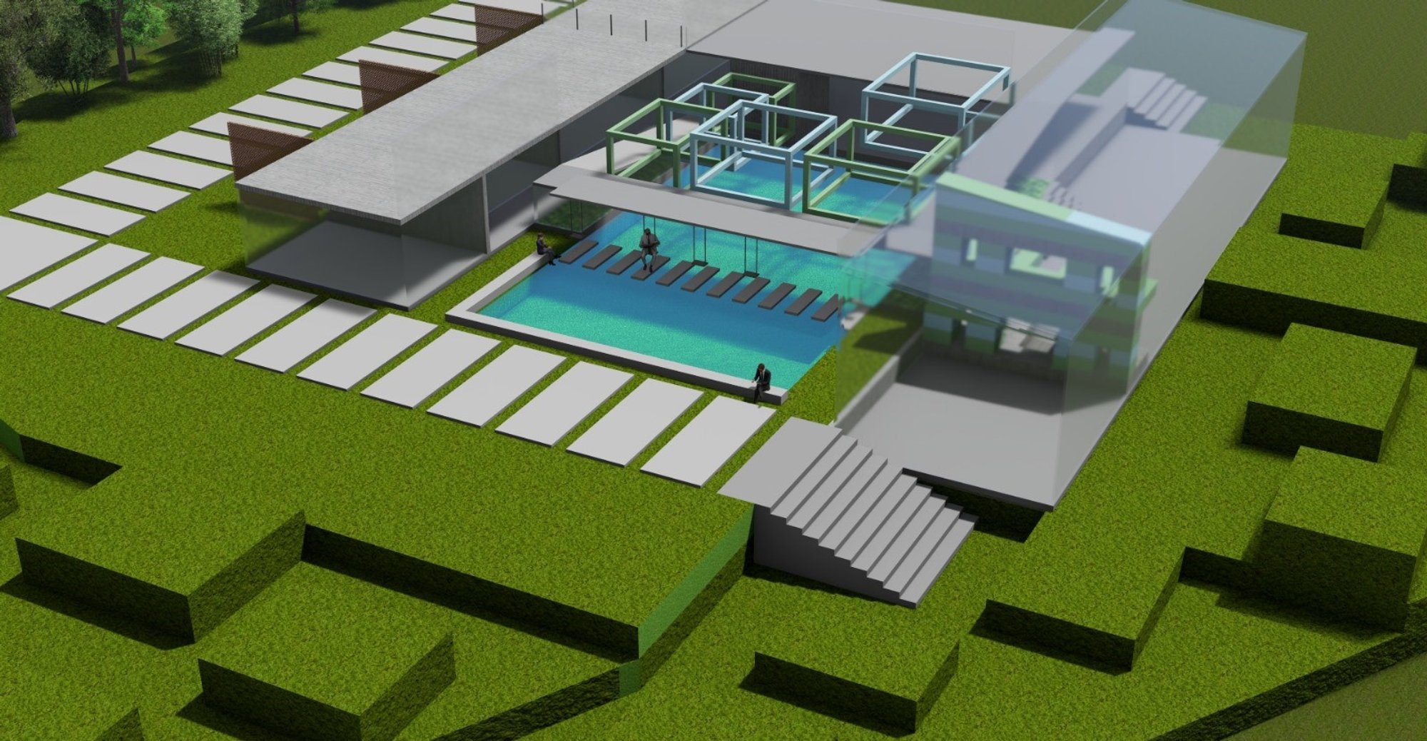 Journey Of My Project Development