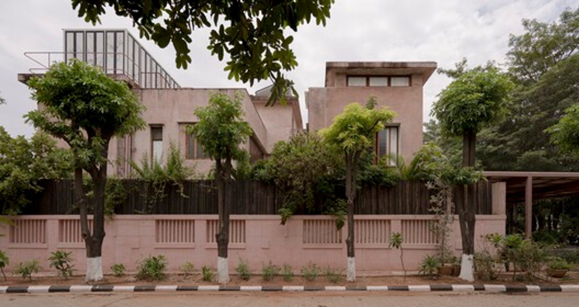 Sustainable Architecture in Hyderabad: A Marvelous Blend of Tradition and Modernity