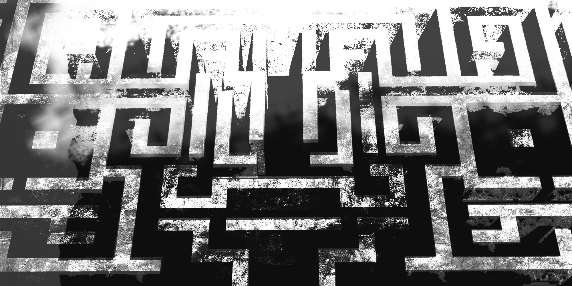 BUREACURACY LABYRINTH