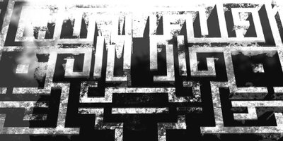 BUREACURACY LABYRINTH