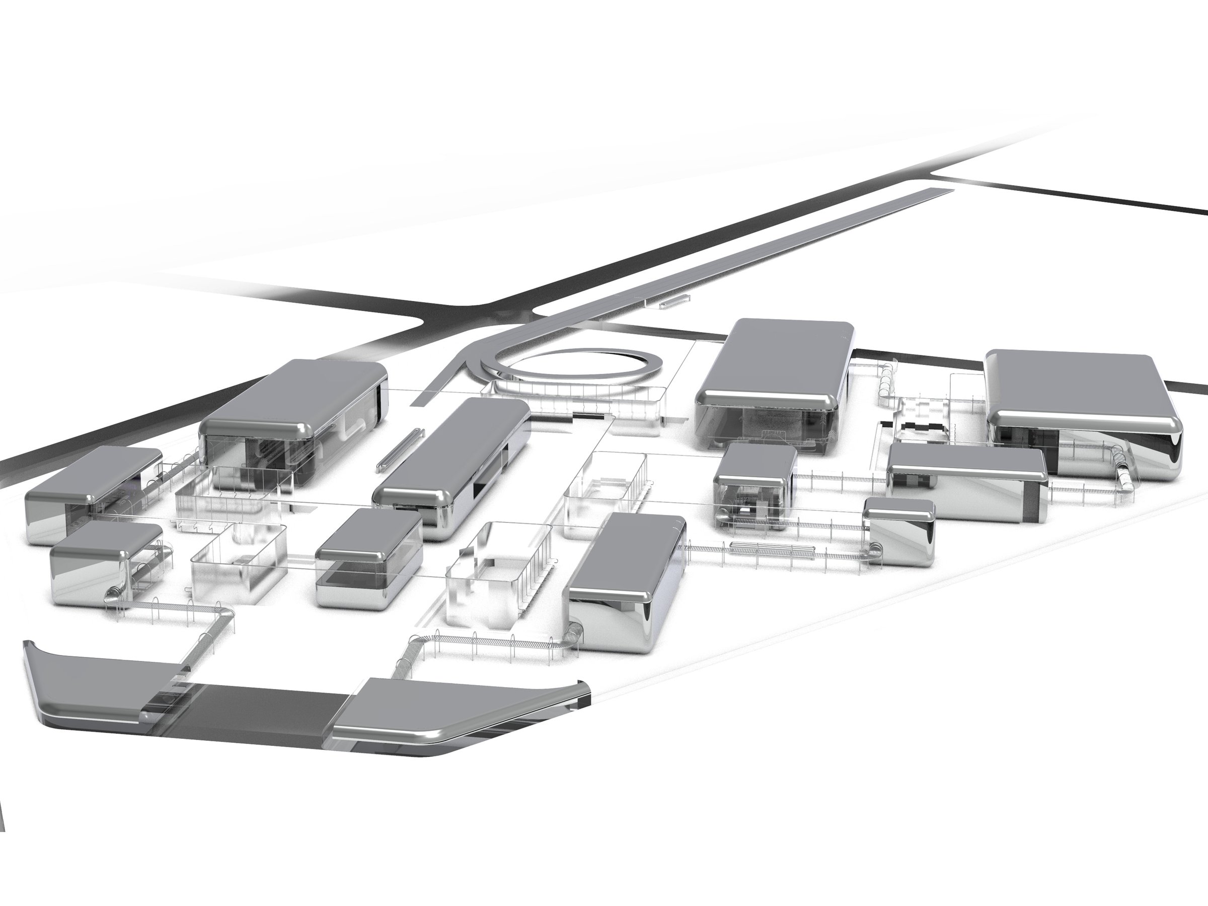 Rottenrow fashion hub